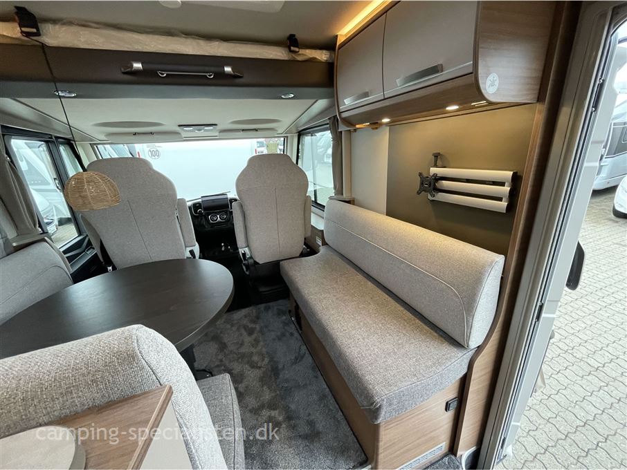 Knaus L!VE I 900 LEG