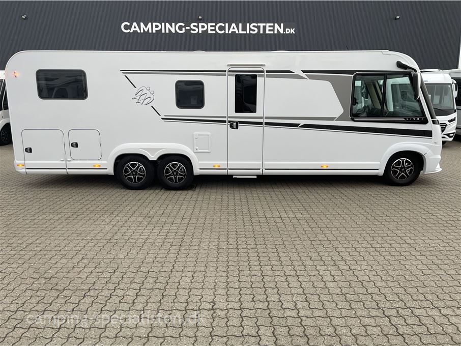 Knaus L!VE I 900 LEG