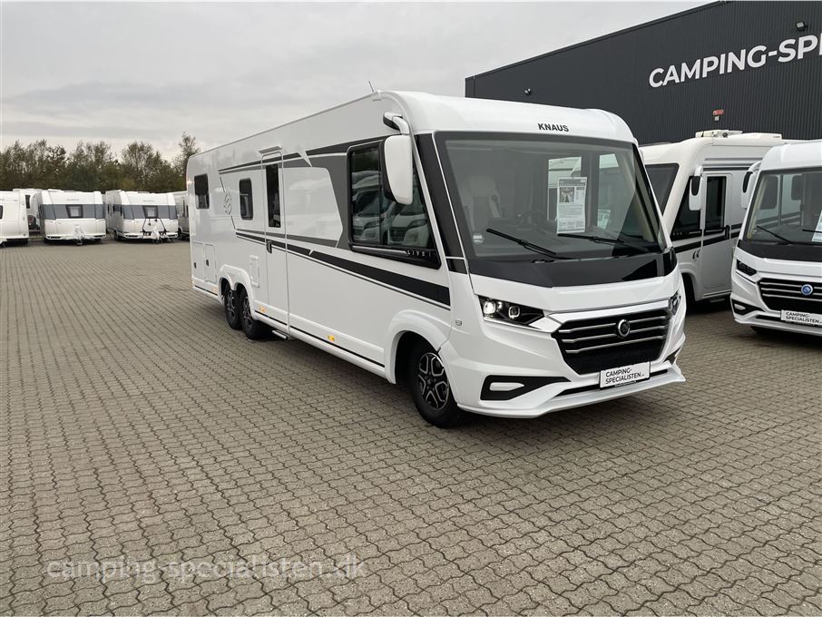 Knaus L!VE I 900 LEG