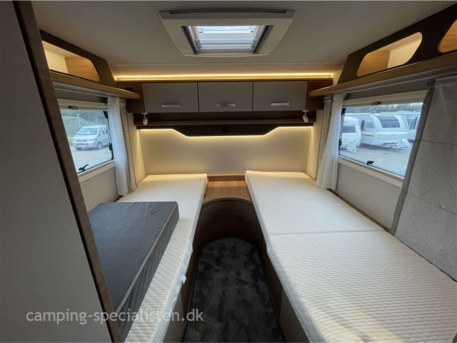 Knaus L!VE I 900 LEG