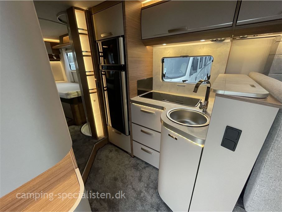 Knaus L!VE I 900 LEG