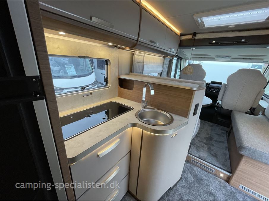 Knaus L!VE I 900 LEG