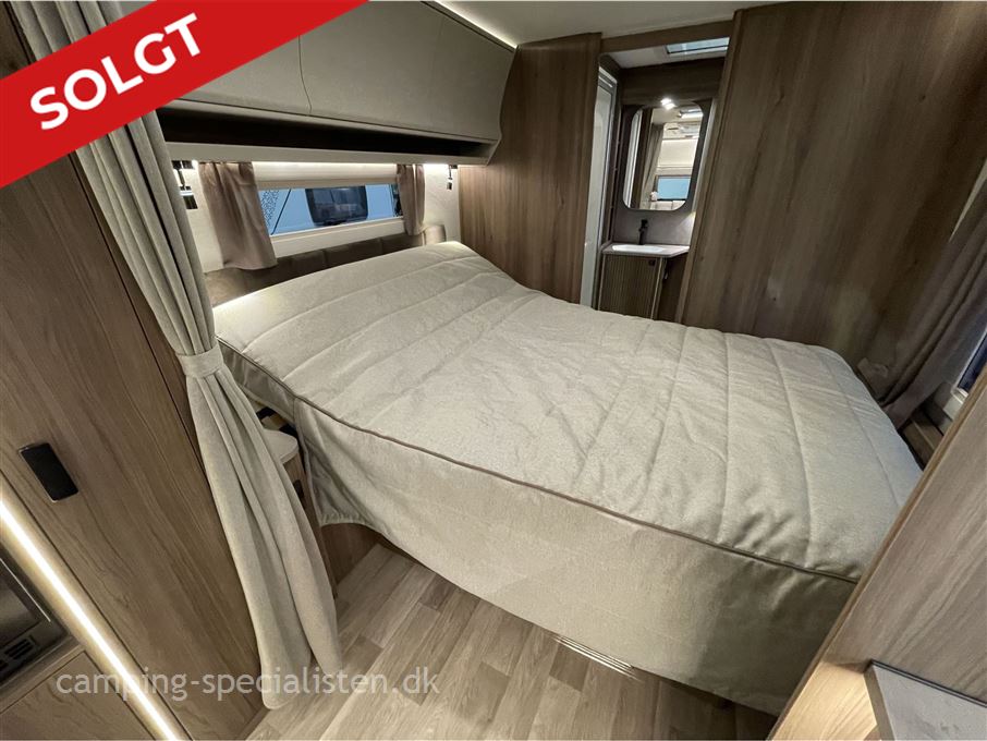 Kabe Imperial 630 TDL E8