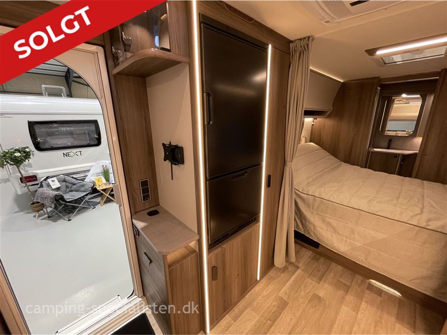 Kabe Imperial 630 TDL E8