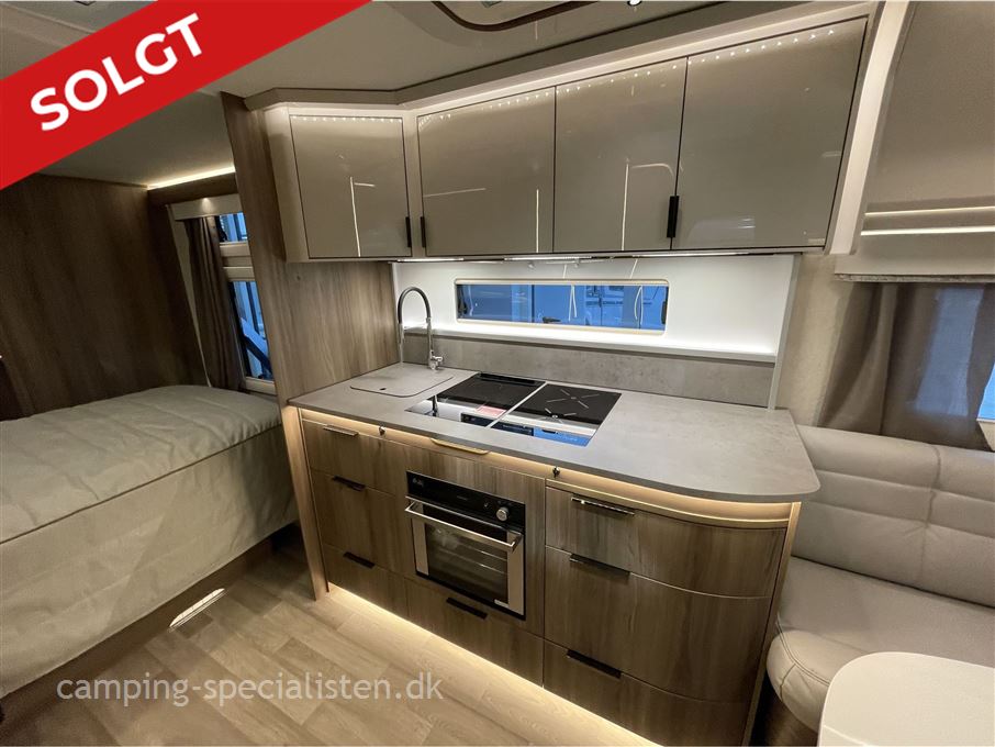 Kabe Imperial 630 TDL E8