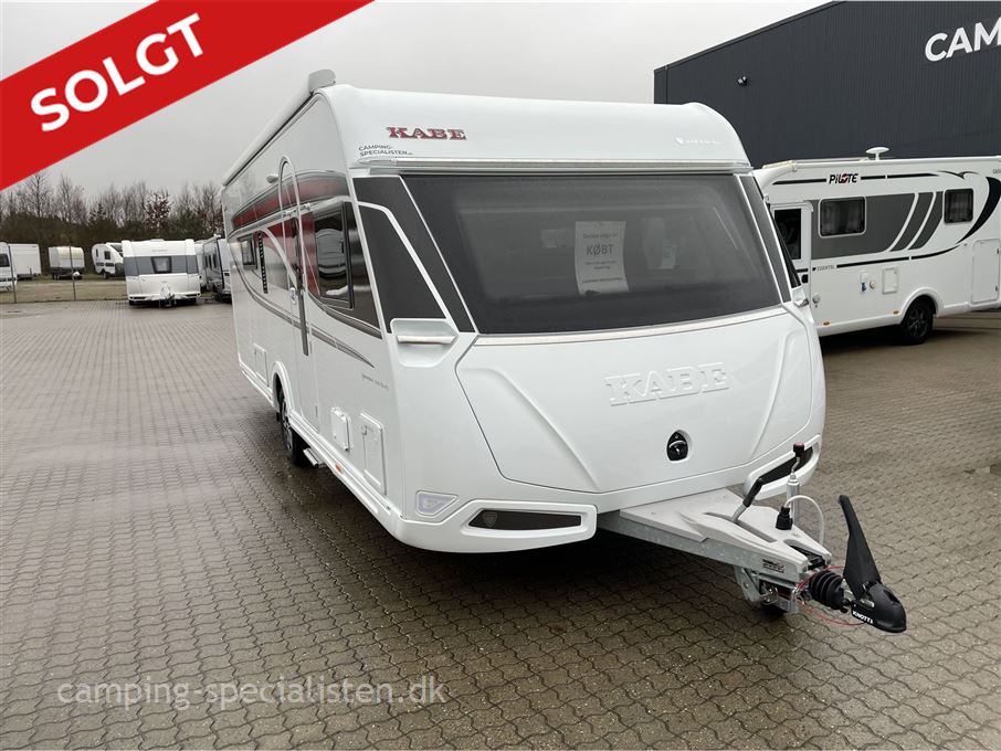 Kabe Imperial 630 TDL E8