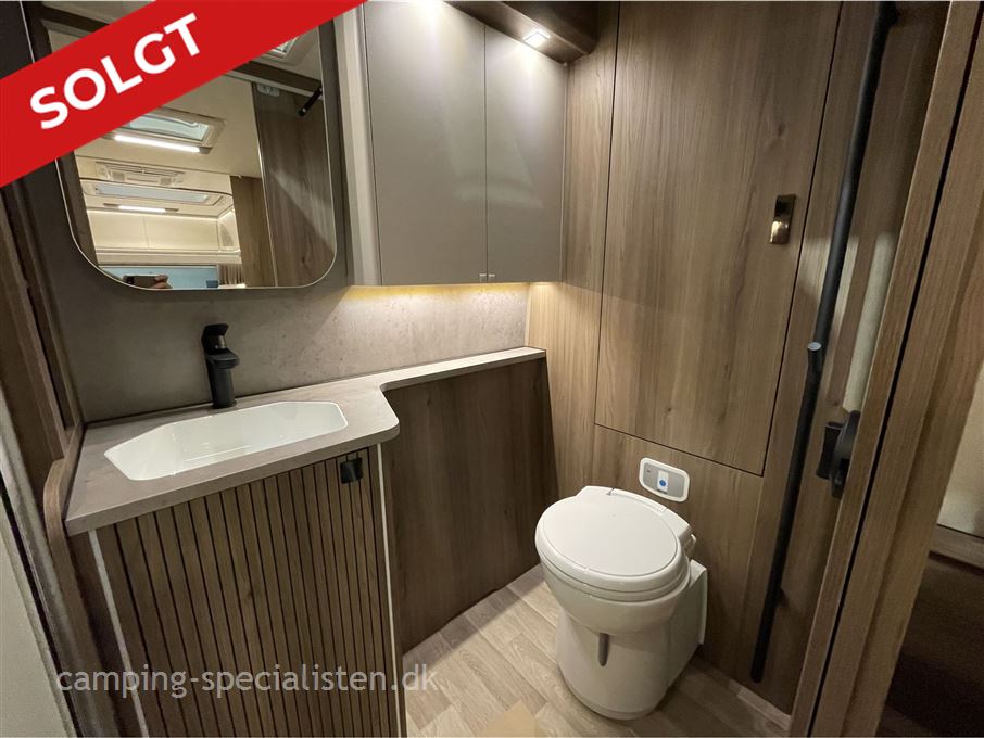 Kabe Imperial 630 TDL E8