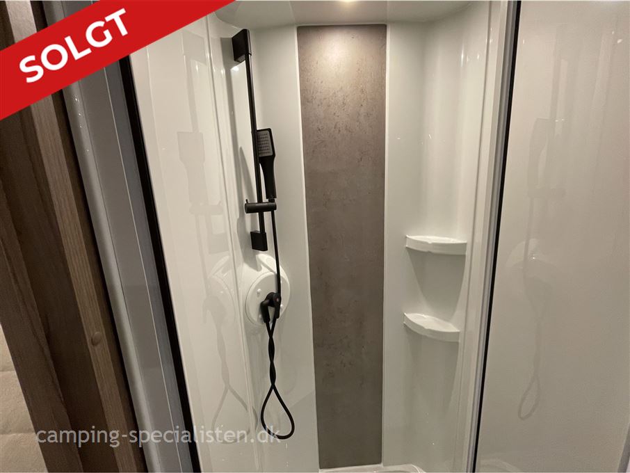 Kabe Imperial 630 TDL E8