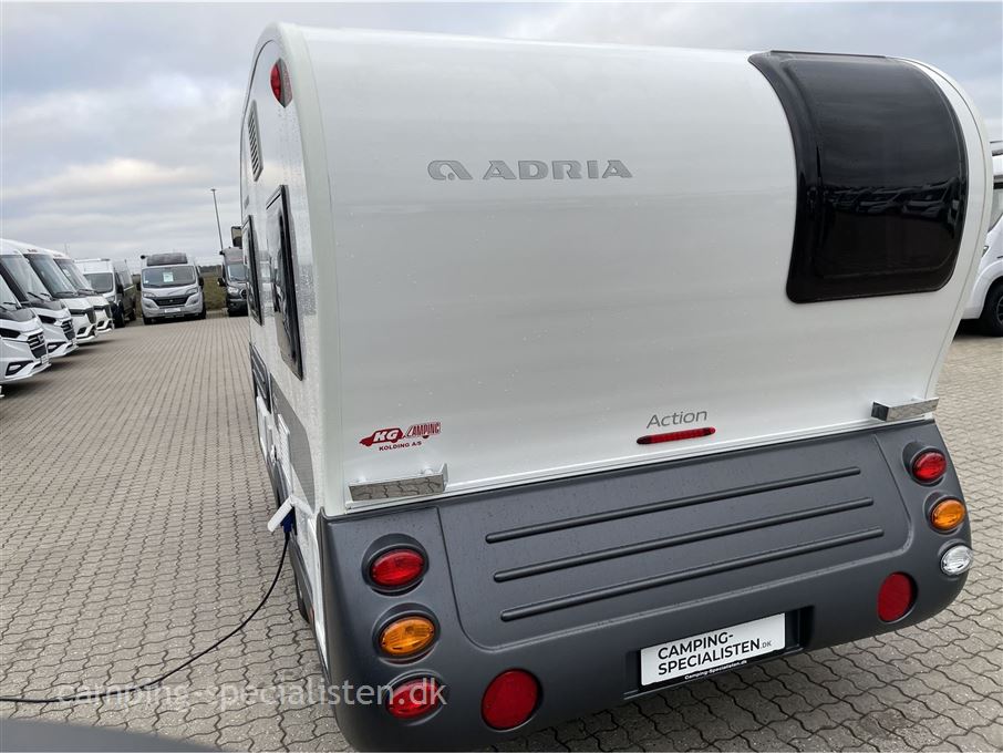 Adria Action 391 LH