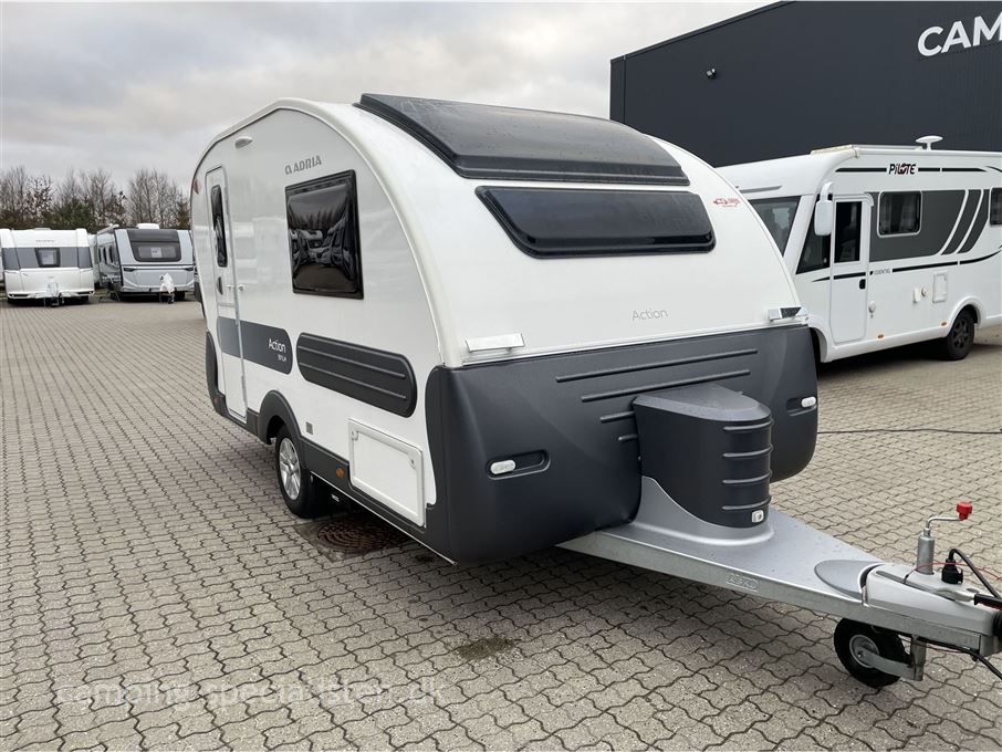Adria Action 391 LH