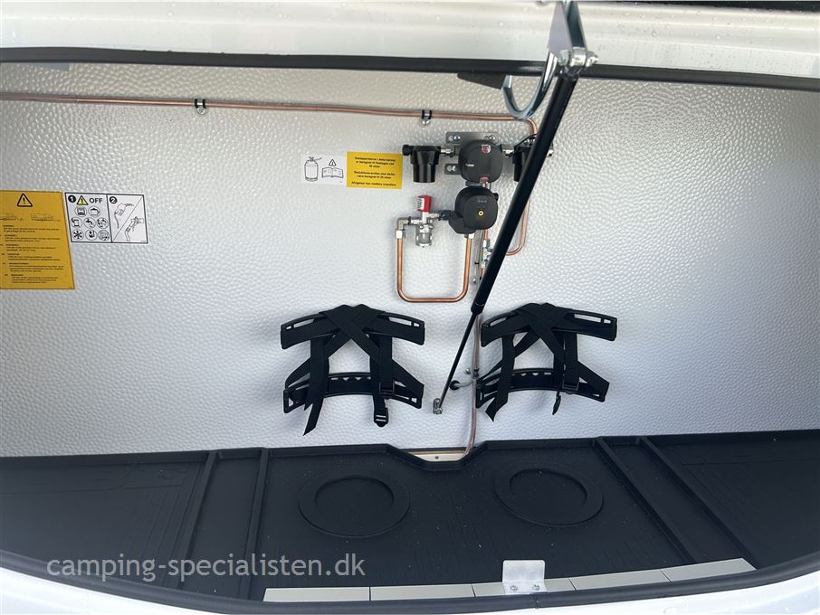 Kabe Briljant 470 XL
