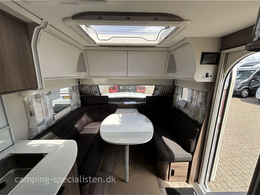 Kabe Briljant 470 XL