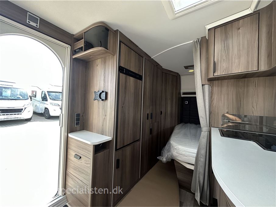 Kabe Briljant 470 XL