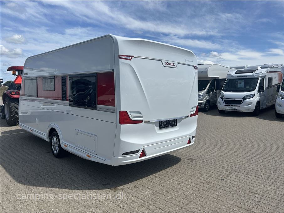 Kabe Briljant 470 XL