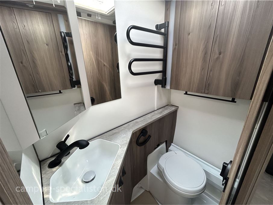 Kabe Briljant 470 XL