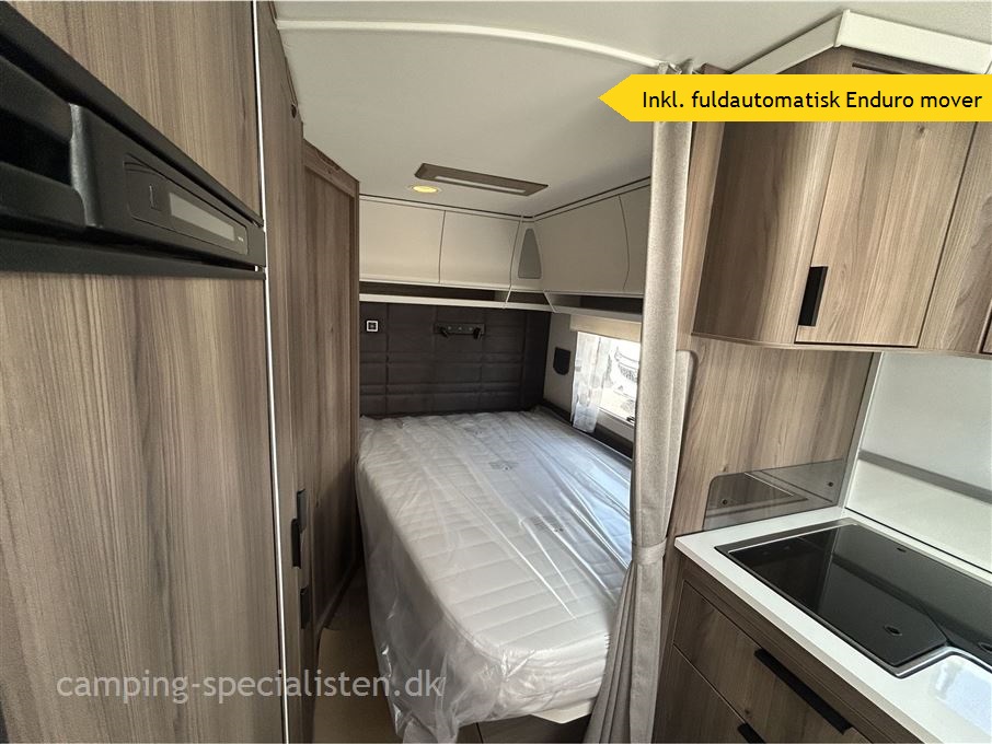 Kabe Briljant 470 XL