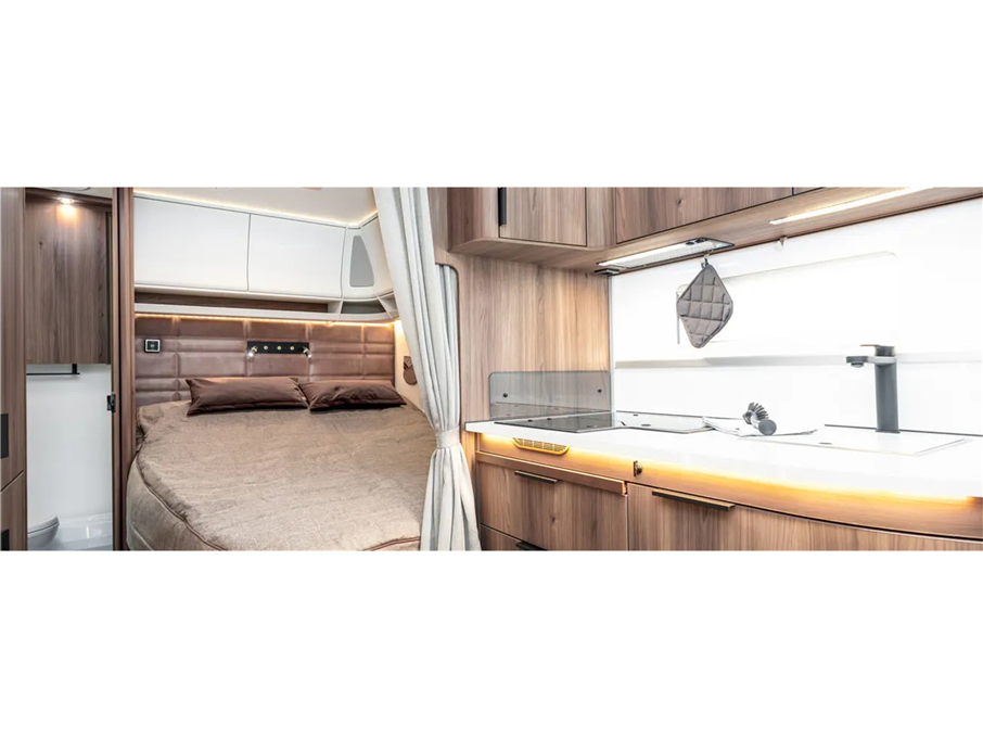 Kabe Briljant 470 XL 