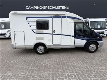 Hymer Van 512