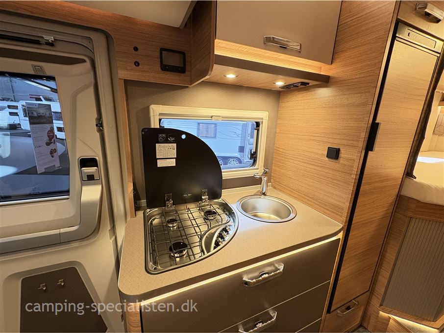 Weinsberg CaraSuite 650 MEG