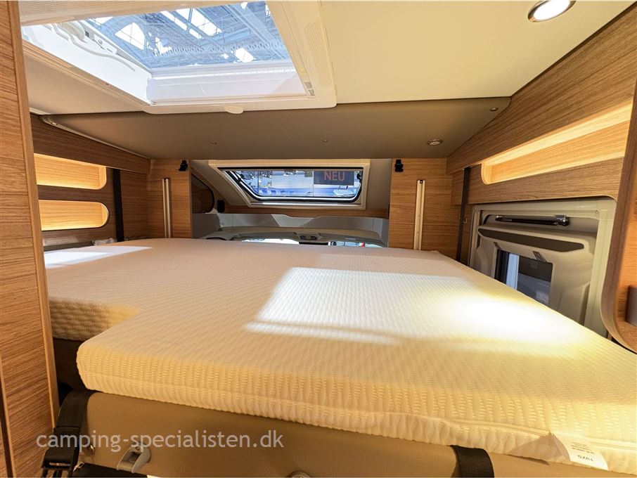 Weinsberg CaraSuite 650 MEG