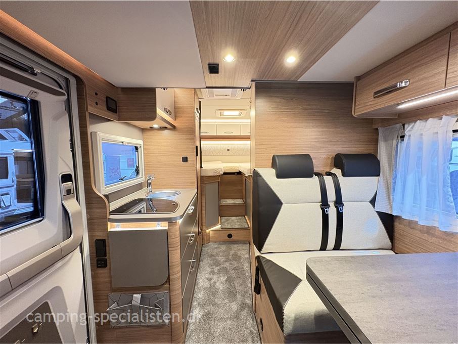 Weinsberg CaraSuite 650 MEG