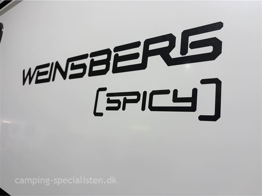 Weinsberg CaraSuite 650 MEG