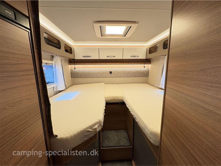Weinsberg CaraSuite 650 MEG