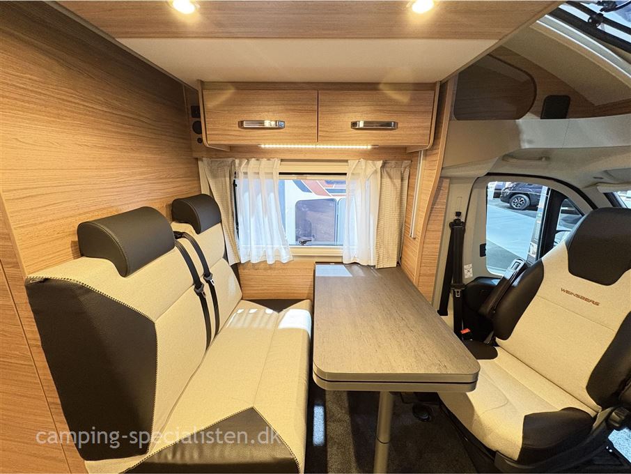 Weinsberg CaraSuite 650 MEG