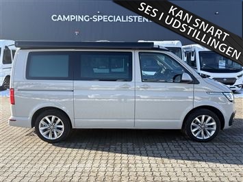 VW California Ocean 2.0 TDI 150 DSG