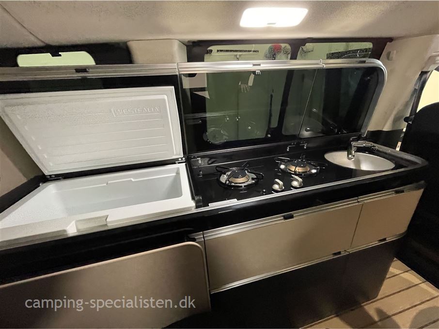 Mercedes Marcopolo / Viano V250D