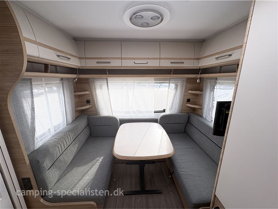 Fendt Bianco Selection 465 TG