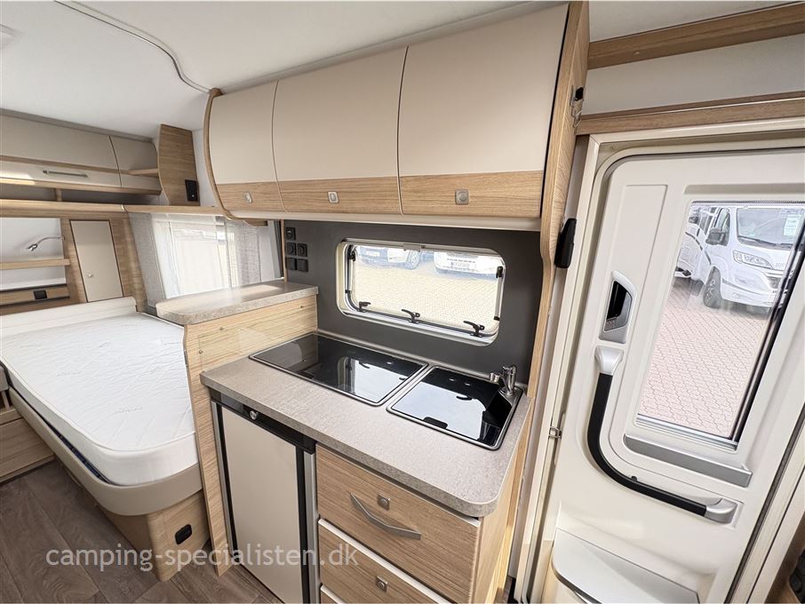 Fendt Bianco Selection 465 TG