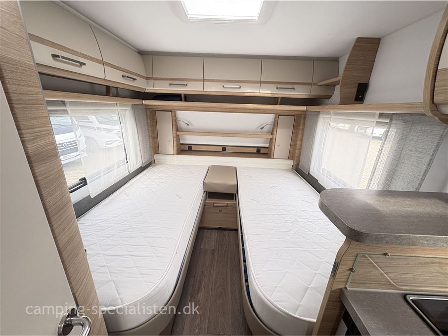 Fendt Bianco Selection 465 TG