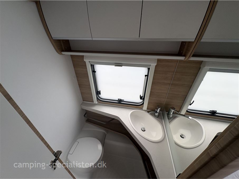 Fendt Bianco Selection 465 TG