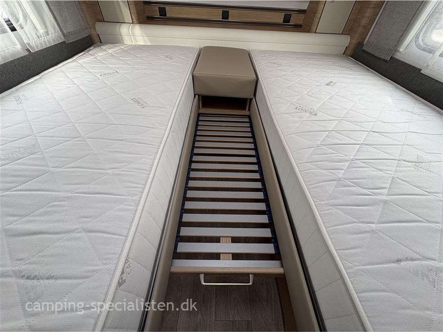 Fendt Bianco Selection 465 TG