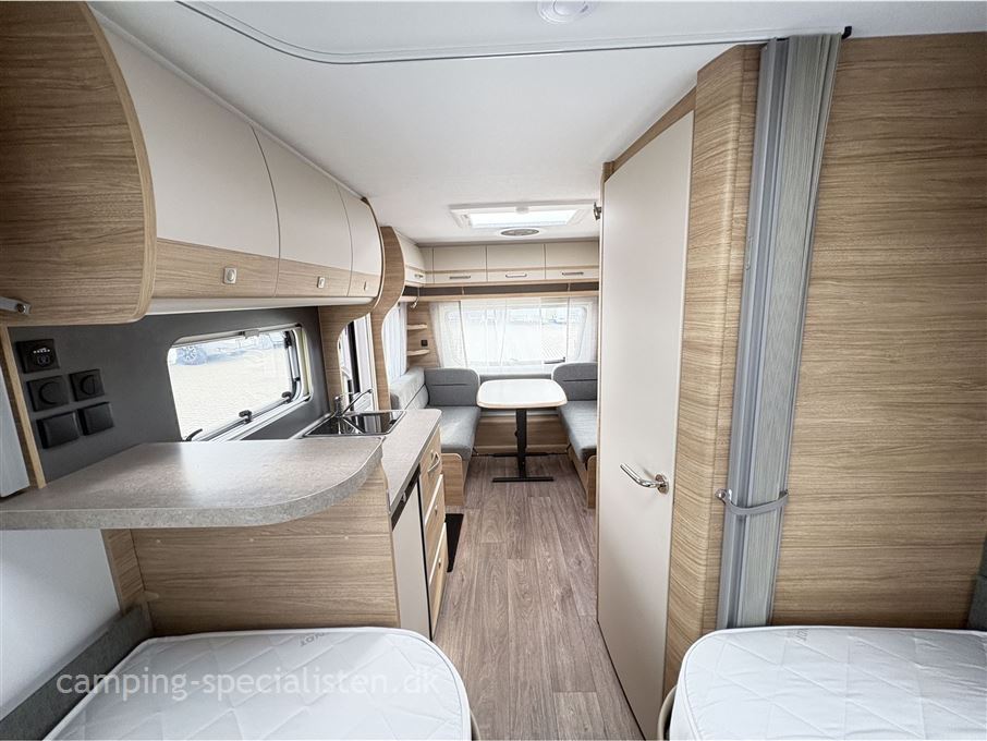 Fendt Bianco Selection 465 TG