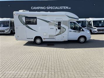 Chausson Flash 628 EB