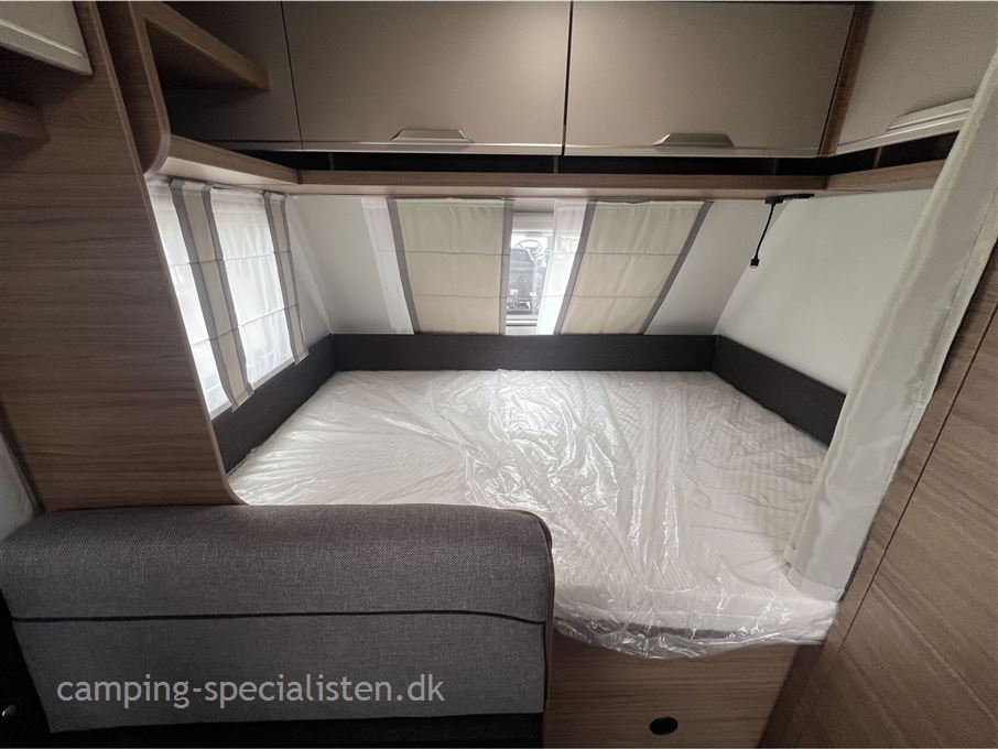 Knaus Sport 500 QDK