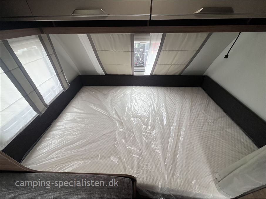 Knaus Sport 500 QDK