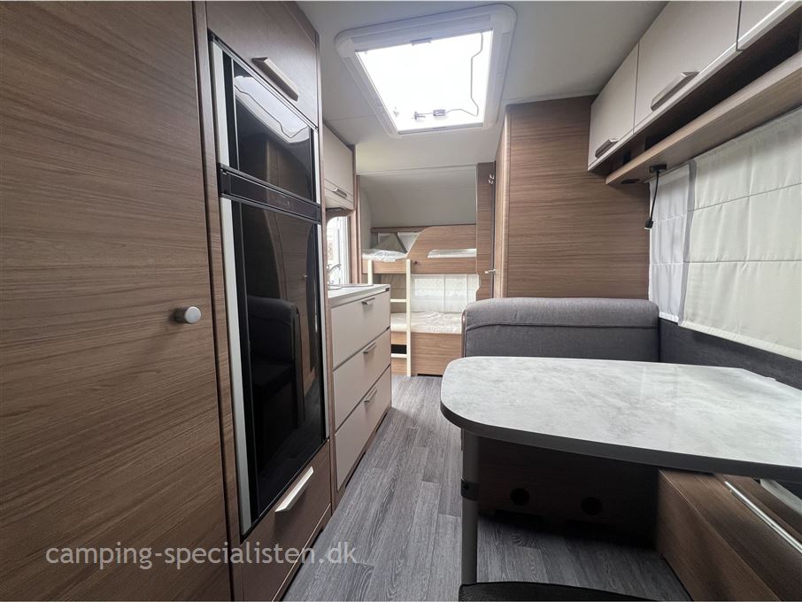 Knaus Sport 500 QDK