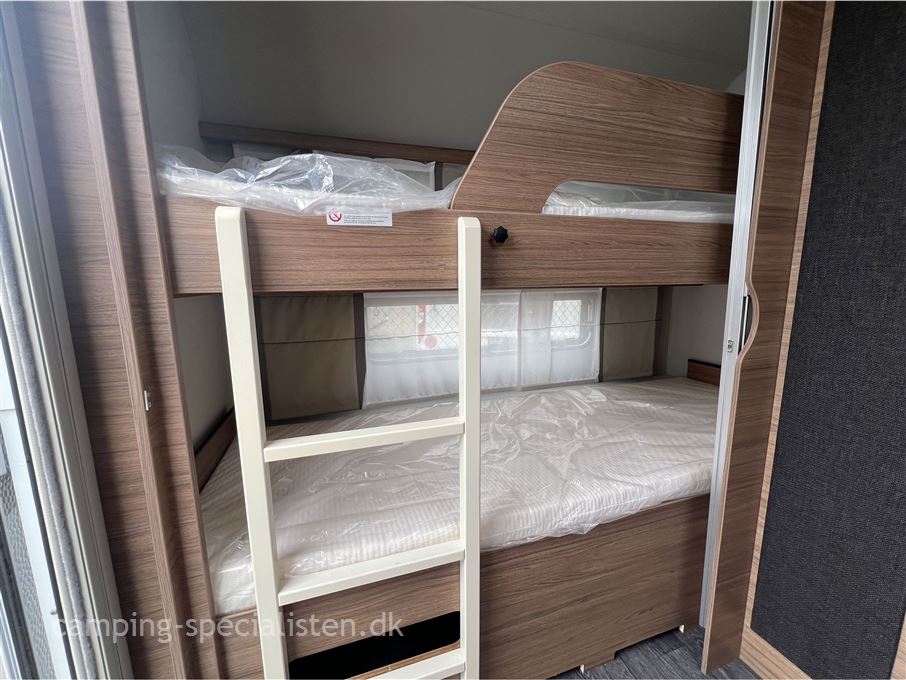 Knaus Sport 500 QDK