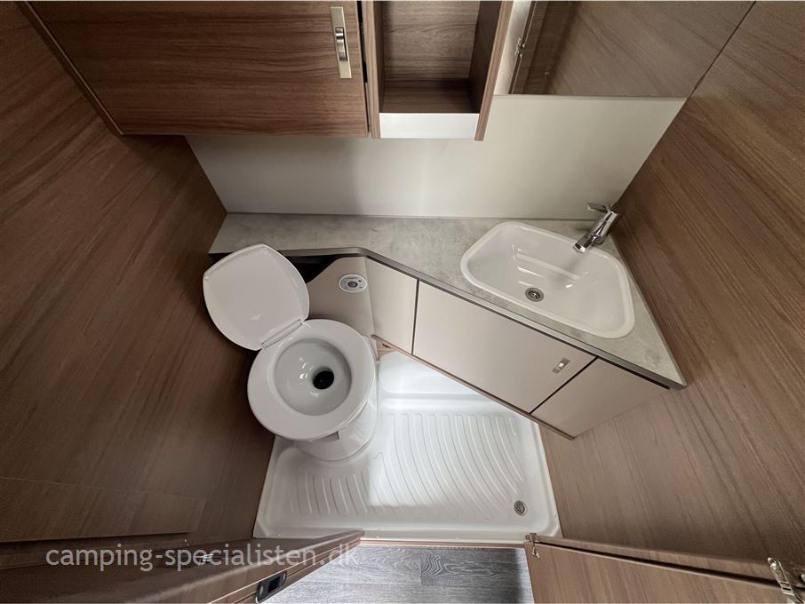 Knaus Sport 500 QDK