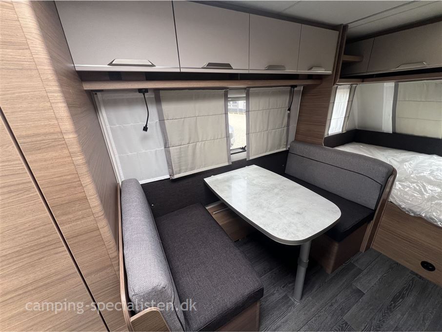 Knaus Sport 500 QDK