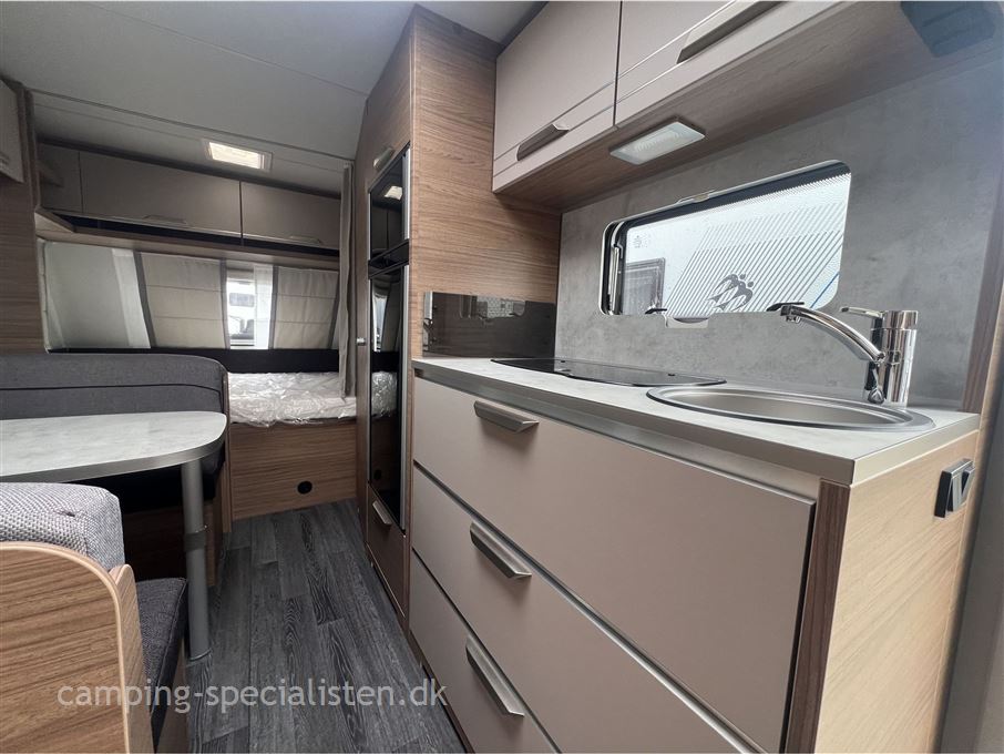 Knaus Sport 500 QDK