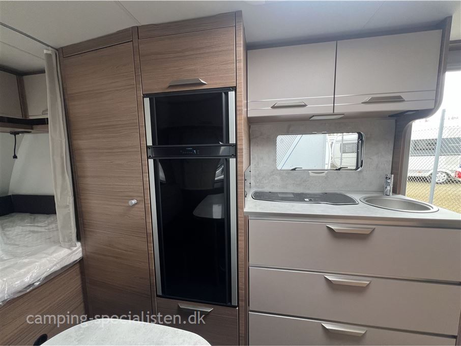 Knaus Sport 500 QDK