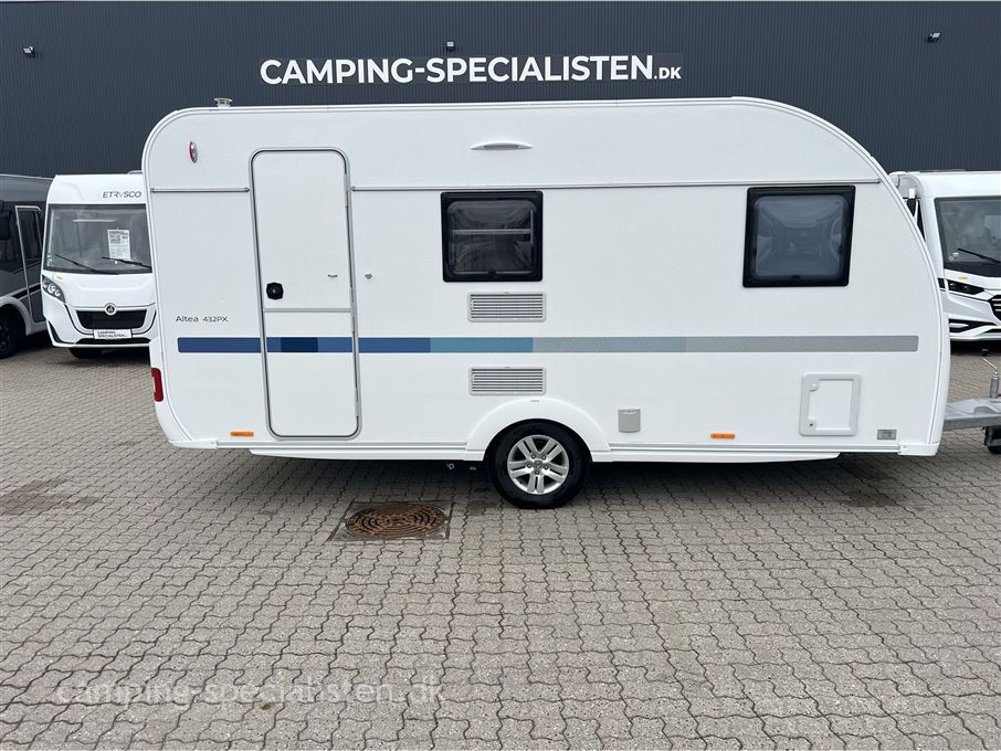 Adria Altea 432 PX