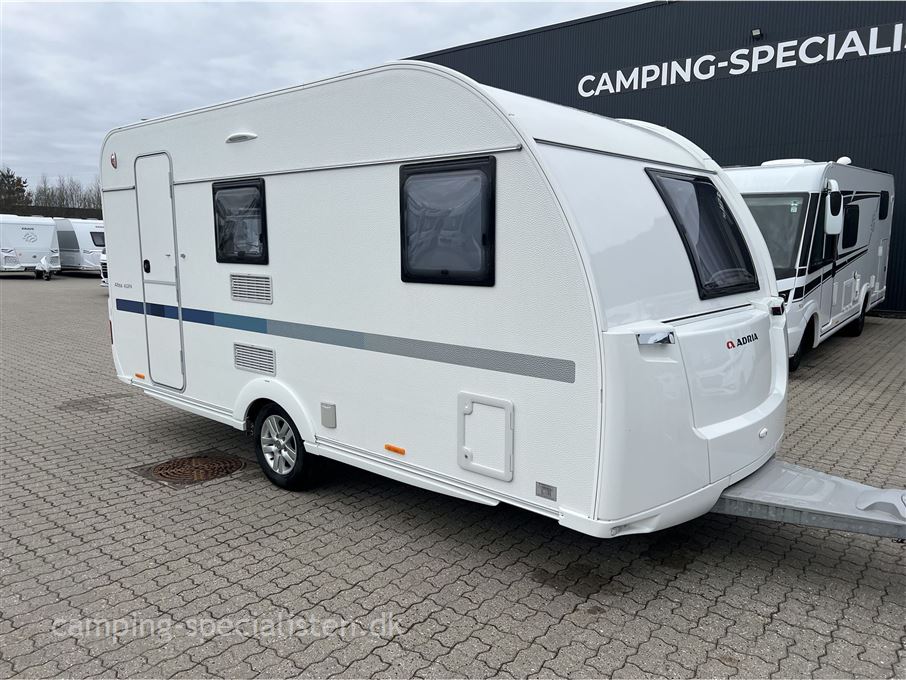 Adria Altea 432 PX