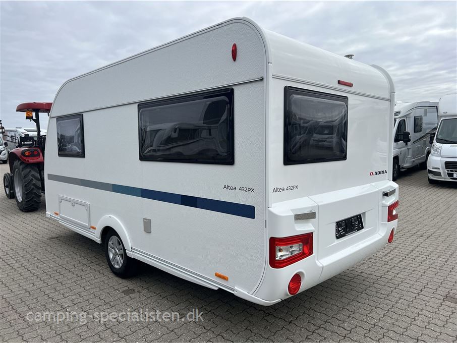Adria Altea 432 PX