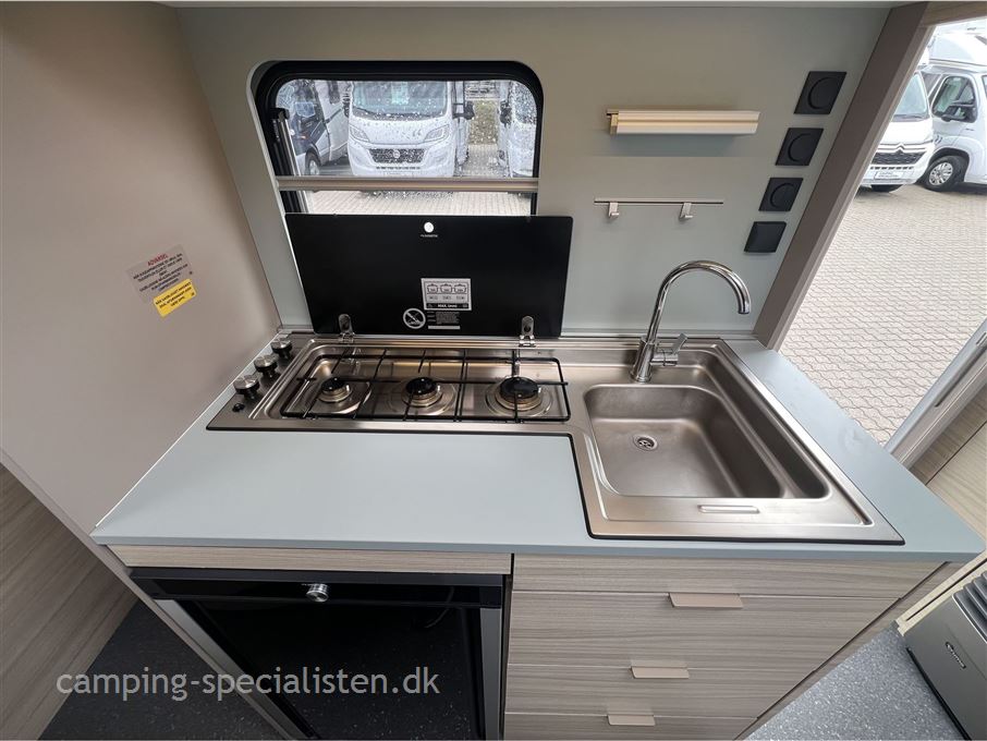Adria Altea 432 PX