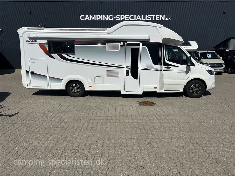 Kabe Travel Master Royal X780 LQB